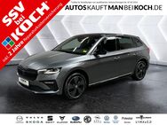 Skoda Scala, 1.5 TSI Monte Carlo v h, Jahr 2024 - Ahrensfelde