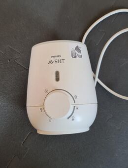Philips Avent SCF355/00 Fläschchen und Babykostwärmer, weiß - Balingen