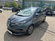 Renault ZOE, zzgl Batteriemiete R1 E 50, Jahr 2020 - Teltow