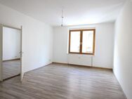 Schicke 3-Raum-Wohnung in ruhiger Lage - Aue