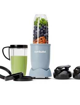 nutribullet Stabmixer NB PRO NB907MASL, 900 W