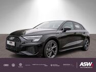 Audi A3, Sportback Sline 40TFSI e Stron, Jahr 2021 - Weinsberg