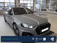 Audi RS4, 2.9 TFSI Avant 20ZOLL VMAX280, Jahr 2020 - Rüdersdorf (Berlin)