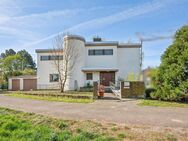 Familienfreundliches Architektenhaus mit viel Platz, Licht und Komfort in Edingen-Neckarhausen! - Edingen-Neckarhausen