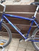 Verkaufe MTB, Herren (Kinder) in 01309