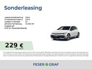 VW Golf, 2.0 l TSI GTI OPF 265, Jahr 2022 - Fürth