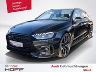 Audi RS4, Avant Dinamica Sportab, Jahr 2022 - Sankt Augustin Zentrum