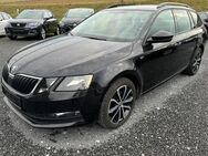 Skoda Octavia 2.0 TDI *Soleil*PDC+Rückfahrkamera*Andro - Boxberg (Baden-Württemberg)