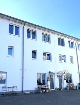 5 vermietete Reihenhäuser als Kapitalanlage in Hagen-Haspe (Provisionsfrei!) - Hagen (Stadt der FernUniversität)