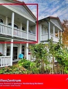 Bäderstil in Graal-Müritz - Graal-Müritz (Ostseeheilbad)