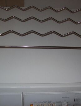 Weinregal Metall - Erwitte