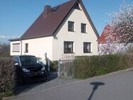 EInfamilienhaus ohne Sanierungsstau sofort beziehbar - Zwickau