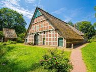 Exklusives Landhaus - Nordleda