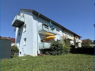 Radolfzell-sehr gepflegtes REH mit 3 Wohnungen und 4 Garagen, gute Rendite! - Radolfzell (Bodensee)