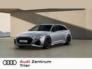 Audi RS6, Avant performance, Jahr 2022 - Trier