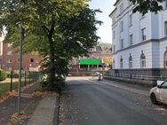 Bequem und sicher im 1. OG: 5 1/2-Räume mit Balkon - Hagen (Stadt der FernUniversität)