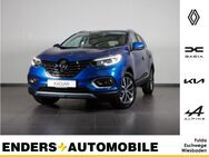 Renault Kadjar, 1.5 Intens BLUE dCi 115, Jahr 2021 - Fulda