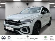 VW T-Roc, 1.5 TSI R-Line digitales, Jahr 2024 - Bad Krozingen