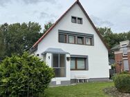 Voll saniertes Einfamilienhaus in ruhiger Lage - provisionsfrei - Hannover