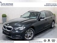 BMW 320, Sport Line, Jahr 2020 - Wardenburg