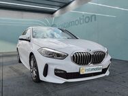 BMW 120, d M Sport %% digitales, Jahr 2021 - München