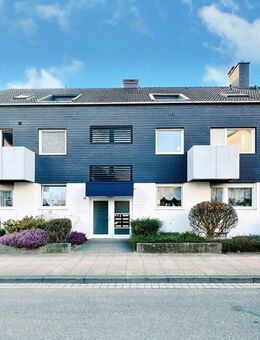 Schöne 2-Zimmer-Wohnung im beliebten Stadtteil Schildesche - Bielefeld