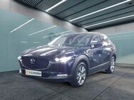 Mazda CX-30, e G 150 Drive EXCLUSIVE-LINE 110ürig, Jahr 2024 - München