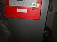 Viessmann Vitogas 100 - Nürnberg