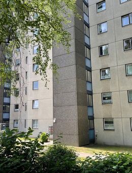Wohnungspaket mit 4 Wohnungen und 4 TG-Stellplätzen - Bad Oldesloe
