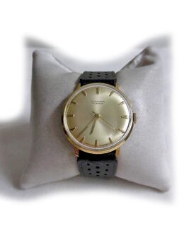 Top Junghans Armbanduhr - Nürnberg