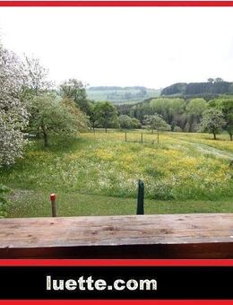 Ehem. BauernH. / LandH. Remetschwiel, Solar, Stückholzheizung, Schwedenofen, 8 Zimmer, Balkon, überdachter Freisitz, ... - Weilheim