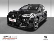 Seat Arona, 1.0 TSI FR, Jahr 2022 - Gevelsberg