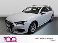Audi A4, Avant 35 TDI advanced Ambiente Beleuchtung, Jahr 2022 - Köln