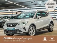 Seat Arona, 1.0 TSI FR, Jahr 2023 - Stuttgart