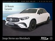 Mercedes GLC 200, AMG Line Night °, Jahr 2023 - Rheinbach