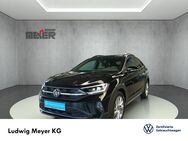 VW Taigo, 1.0 TSI MOVE, Jahr 2023 - Beckdorf