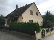 Einfamilienhaus in guter Lage von Grünberg - Grünberg