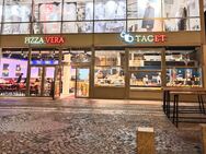 TACET - Pizza Vera, Darmstadt