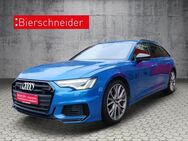Audi S6, 3.0 TDI quattro Avant, Jahr 2019 - Beilngries