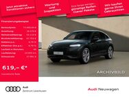 Audi Q5, Sportback 40 S line, Jahr 2022 - Leverkusen