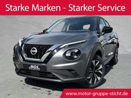 Nissan Juke, 1.0 DIG-T Acenta | DER NEUE NISSAN JUKE, Jahr 2022 - Kulmbach