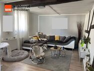 Ihr neues Zuhause in Echzell-Bingenheim: Charmantes Einfamilienhaus zur Miete - Echzell