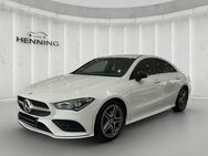 Mercedes CLA 200, AMG Ambiente BusinessPaket, Jahr 2021 - Herne