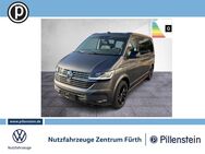 VW T6 Multivan, 1 Beach Tour Aufstelldach, Jahr 2024 - Fürth