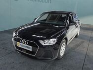 Audi A1, Sportback 25 TFSI advanced, Jahr 2023 - München