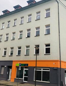 Sanierte 3 Raumwohnung mit Küchentrakt ab Mai 25 zu vermieten - Cottbus
