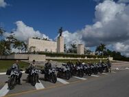 Motorradreisen in Kuba - Rundreisen auf der karibischen Trauminsel - Glückstadt