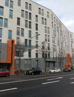 Schöne neuwertige Etagenwohnung in Frankfurt Bockenheim provisionsfrei zu verkaufen - Frankfurt (Main)