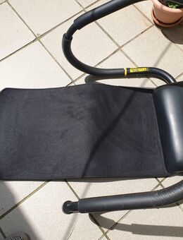 Biete zum Verkauf einen AbCrunch Trainer - Barby (Elbe)