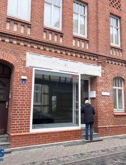 Gewerbeflächen in der Innenstadt - Stendal (Hansestadt)